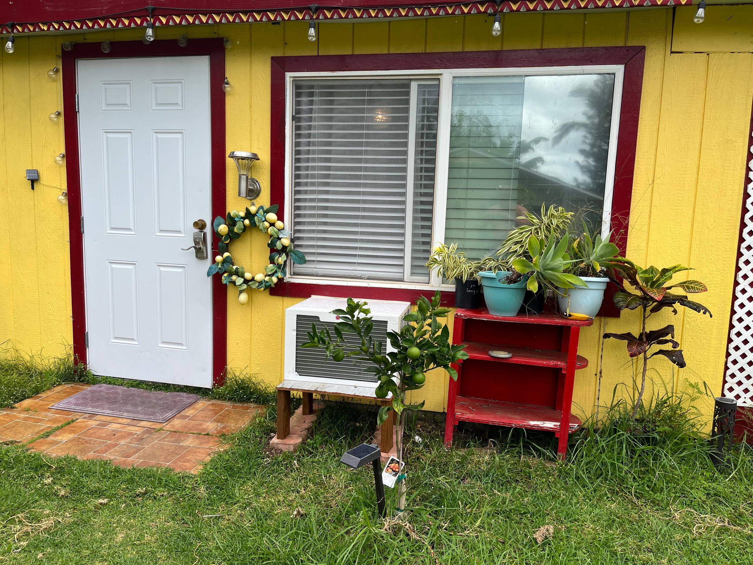 Design for relax in the Paradise with A/C - Photo 6