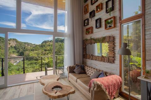 Canyon Casa:Riverfront Paradise:Breathtaking views