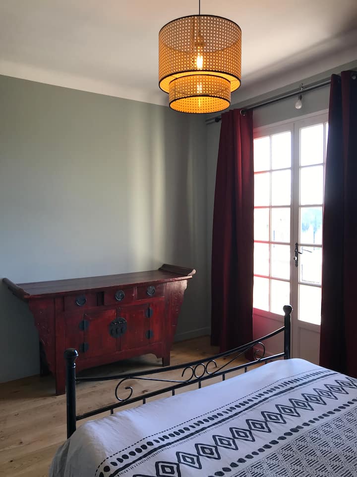 بيغ هاوس - غرفة النوم رقم 2