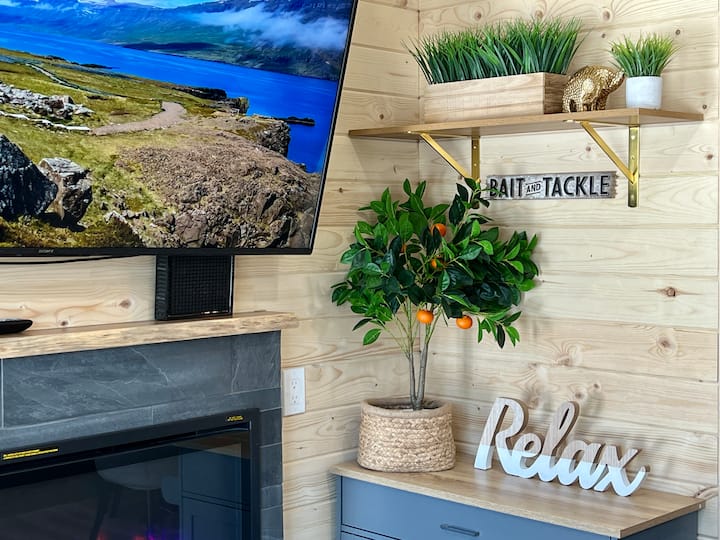 ห้องนั่งเล่น