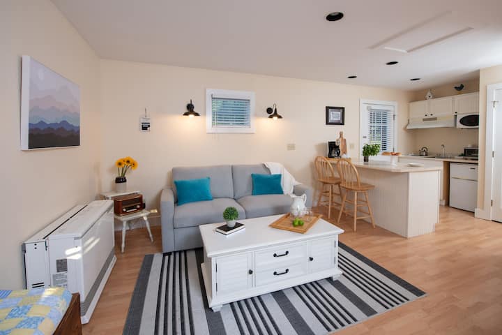 Birch Cottage, Stowe - Stowe, VT