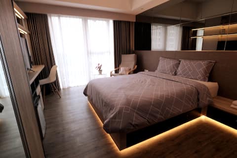 JOEY3 Apt Casa De Parco, closed to AEON, ICE BSD