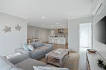Wait 'N' Sea * rental in Cowes