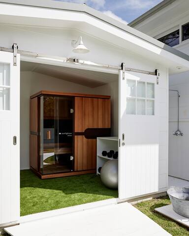 Picadilly Palms – Luxe Byron home at The Pass gallery image 5