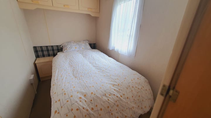 Spálňa 3 jednolôžka