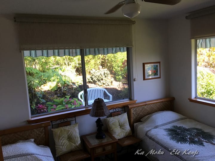 寝室　【卧室】