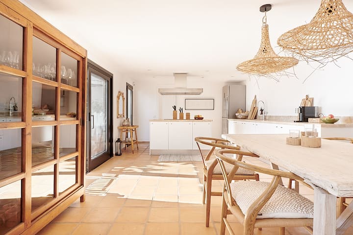 Mallorquin Oasis, In Port Andratx - Sant Elm