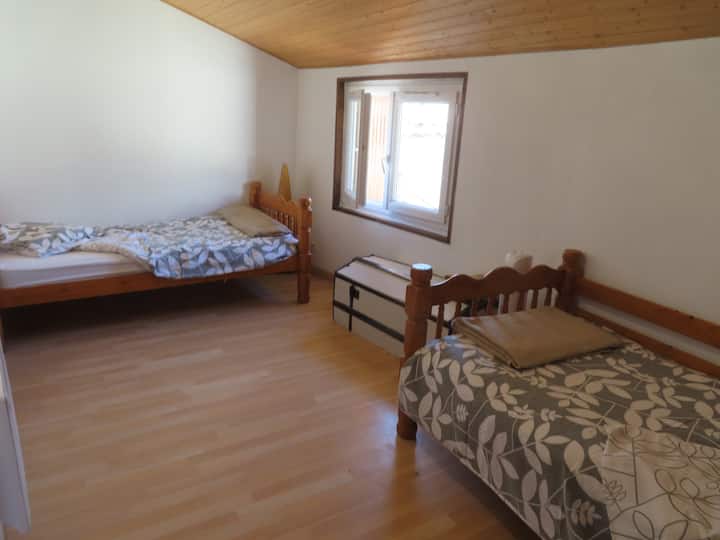 Chambre 2