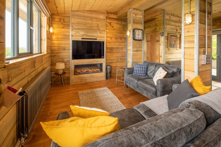 Chilthorne Knapp Lodge - Yeovil