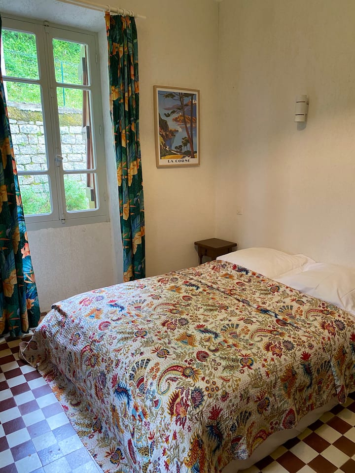 Habitación 2