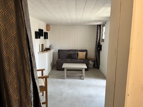 Propriété Airbnb réussie: Gîte at Catherine's, Saint Jacques hill à Cavaillon