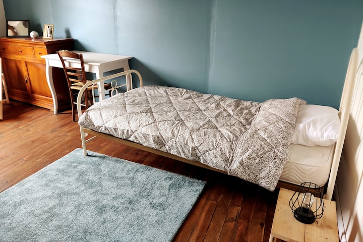 Საძინებელი 2