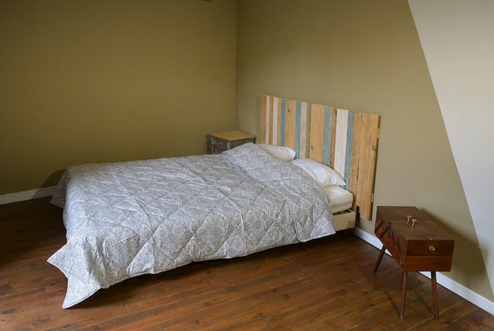 Საძინებელი 3