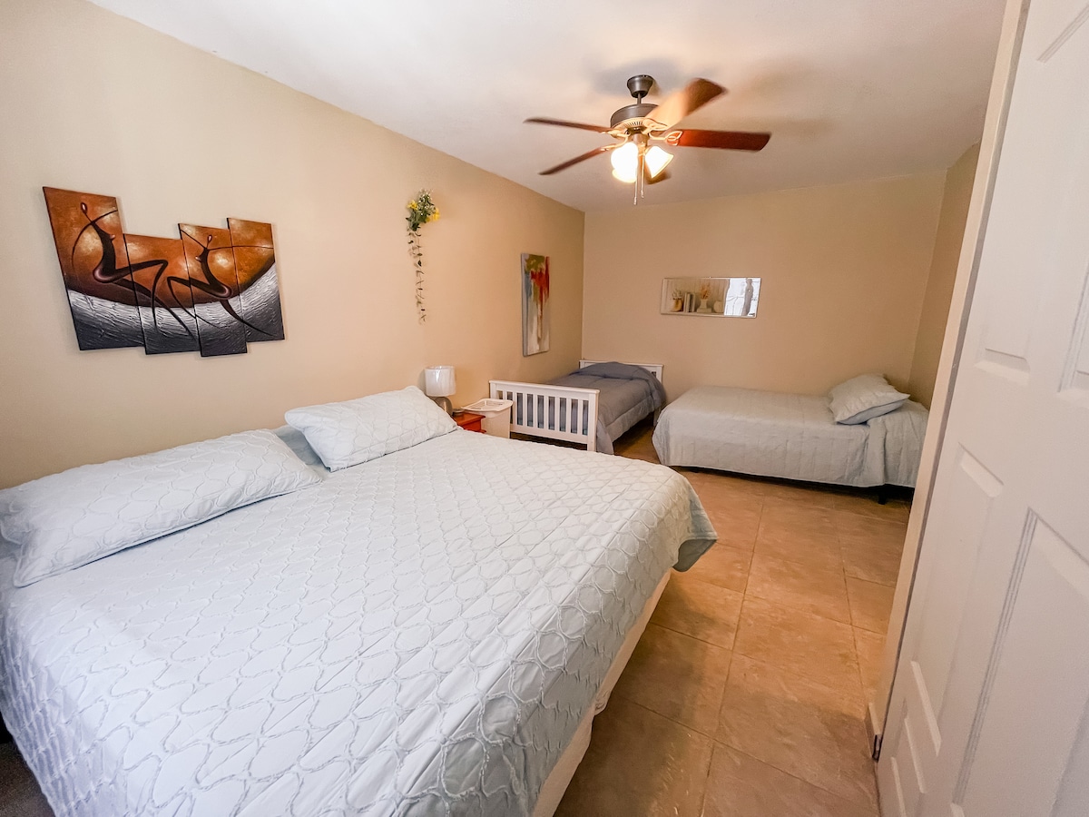 غرفة النوم 2