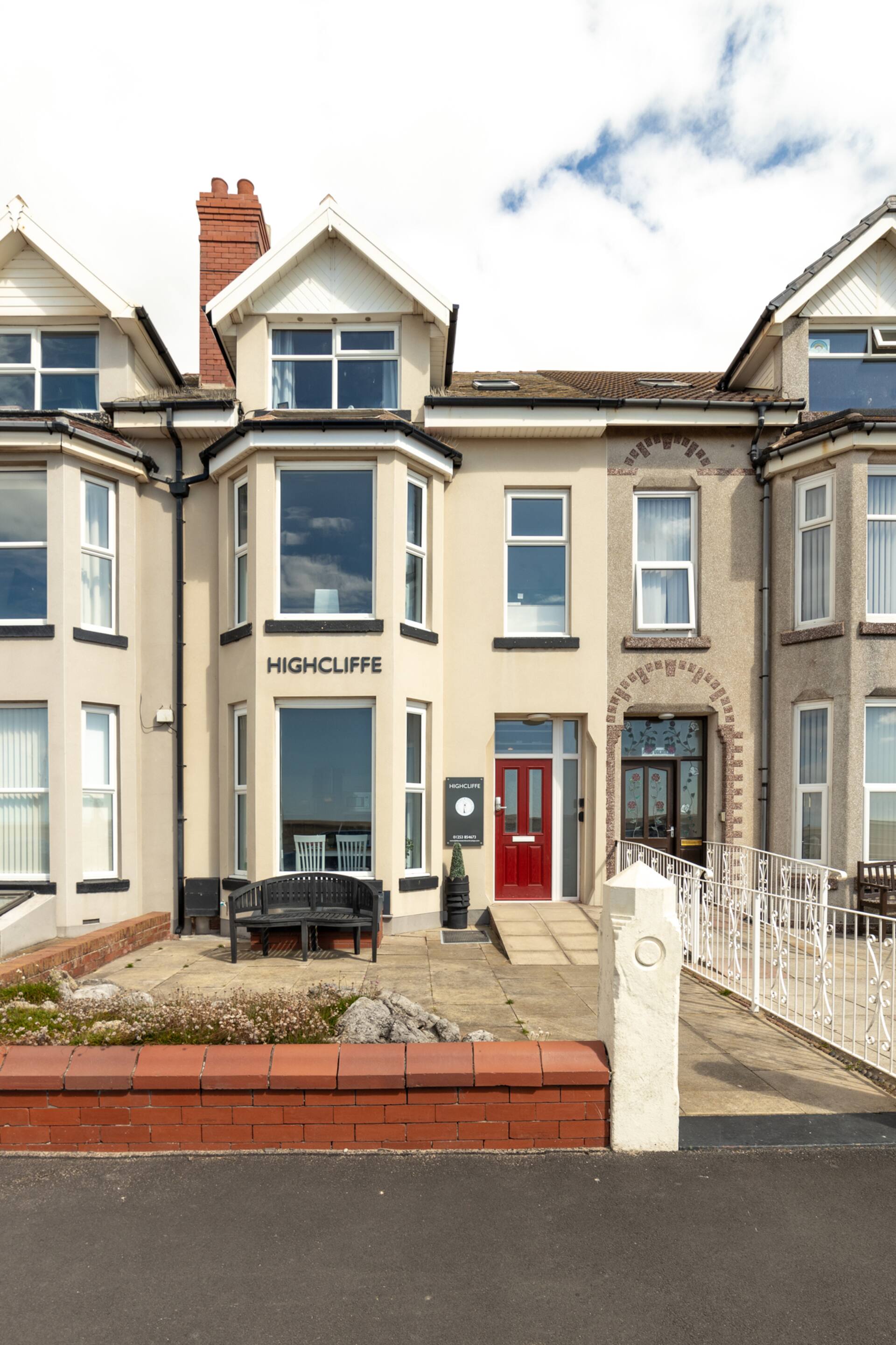 Highcliffe Promenade Suite — photo 2