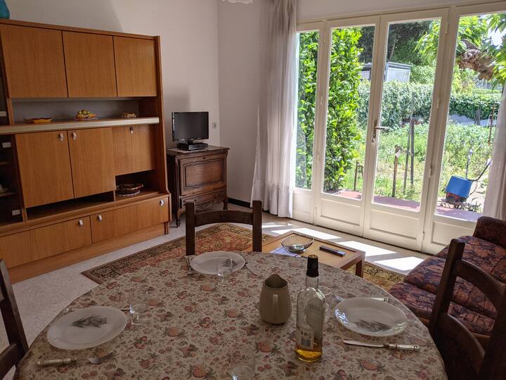 Villa Entière Et Piscine à Partager Avec L'hôte - Montpellier