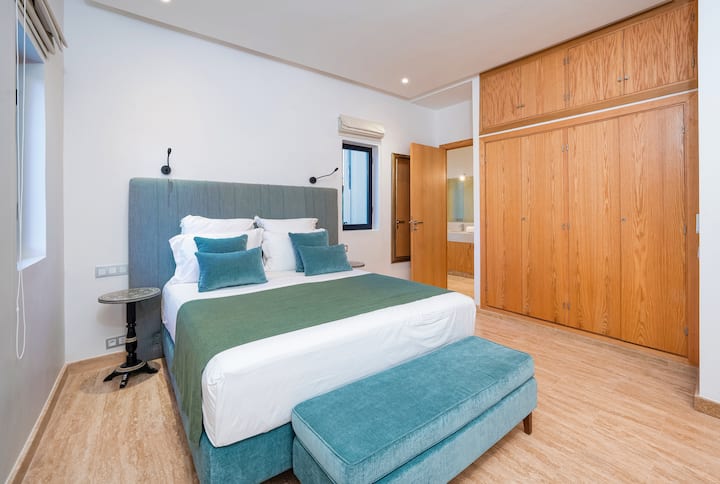 Chambre 1