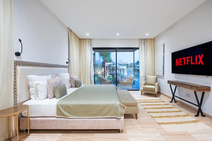 Chambre 3