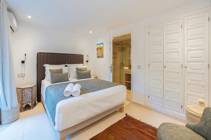 Chambre 6