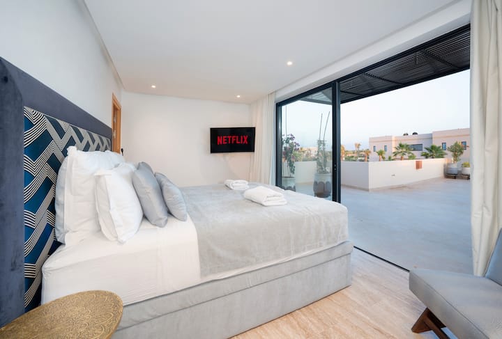 Chambre 4