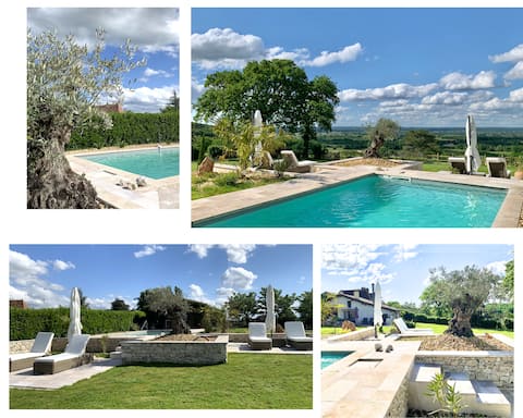 Parenthèse Périgourdine-Au fil des vignes* * * * *