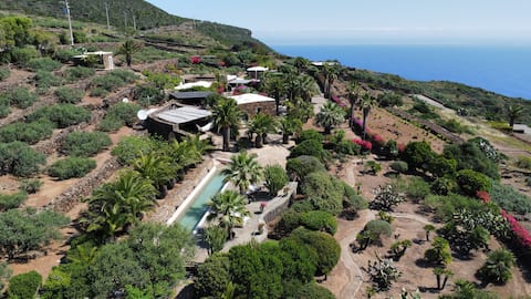 Kardiba Luxury Oasis in The Natural Reservoir