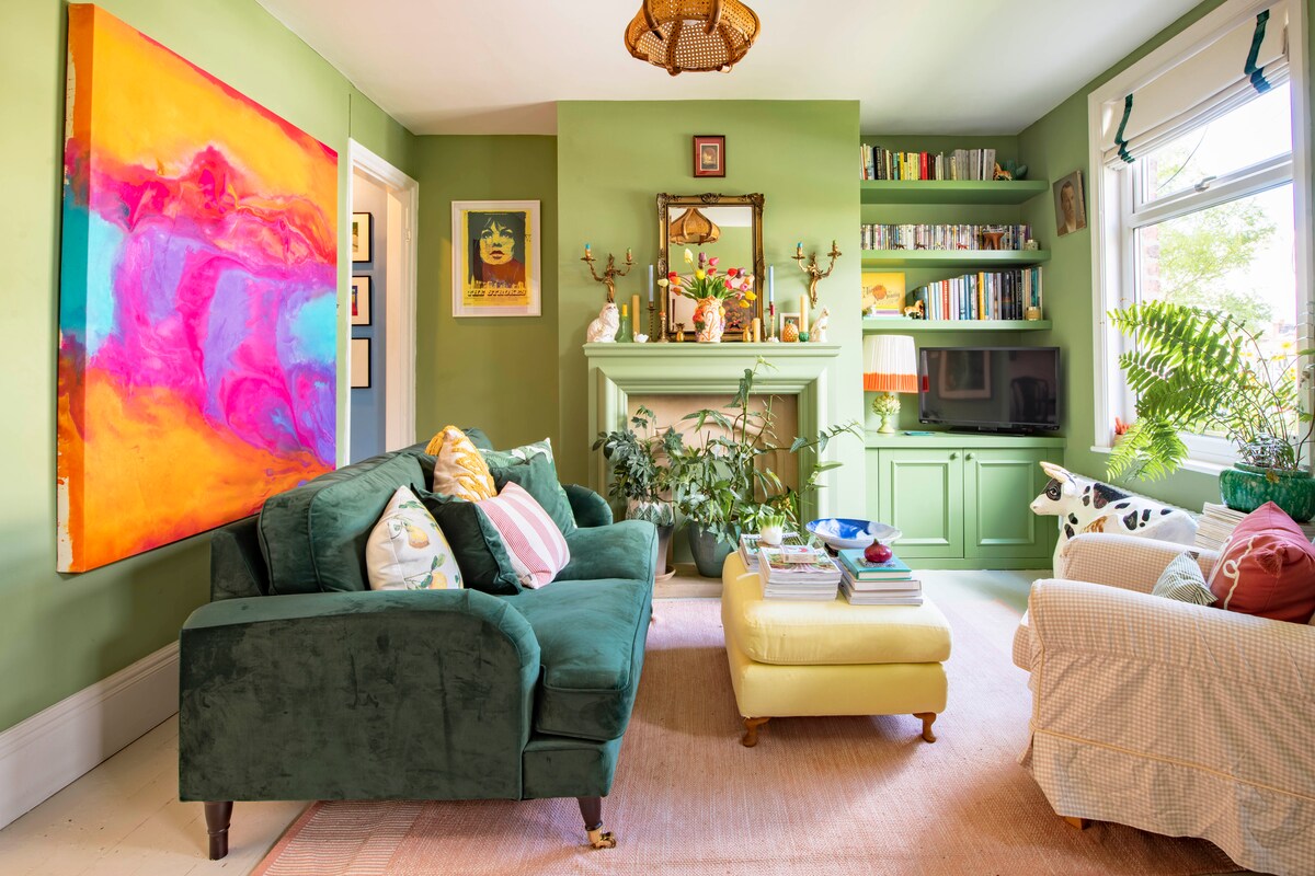 Successful Airbnb property: 'The Tiny Manor'- Gateway to the Yorkshire Dales in Richmond