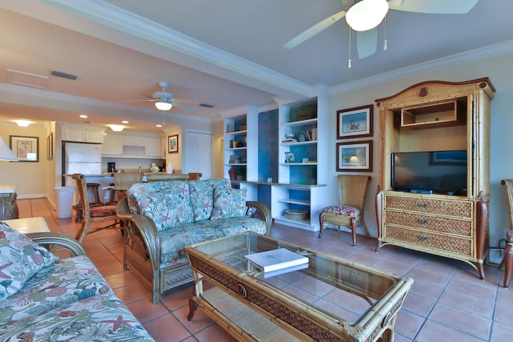 Tortuga #154 - Anna Maria Island, FL