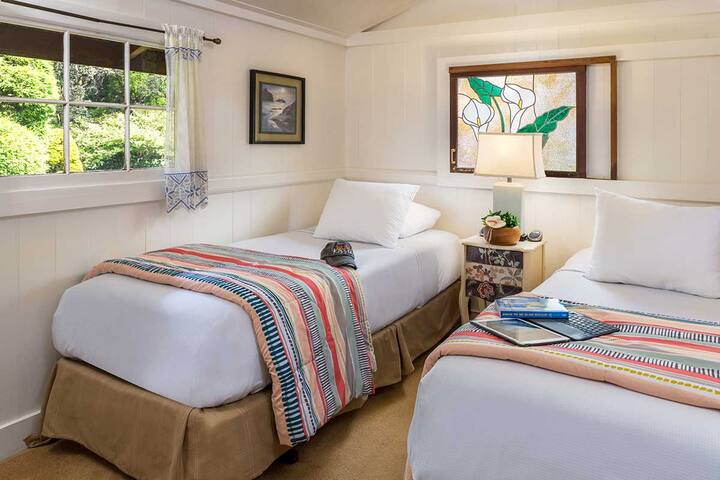 Volcano Village Lodge managed Airbnb listing 2