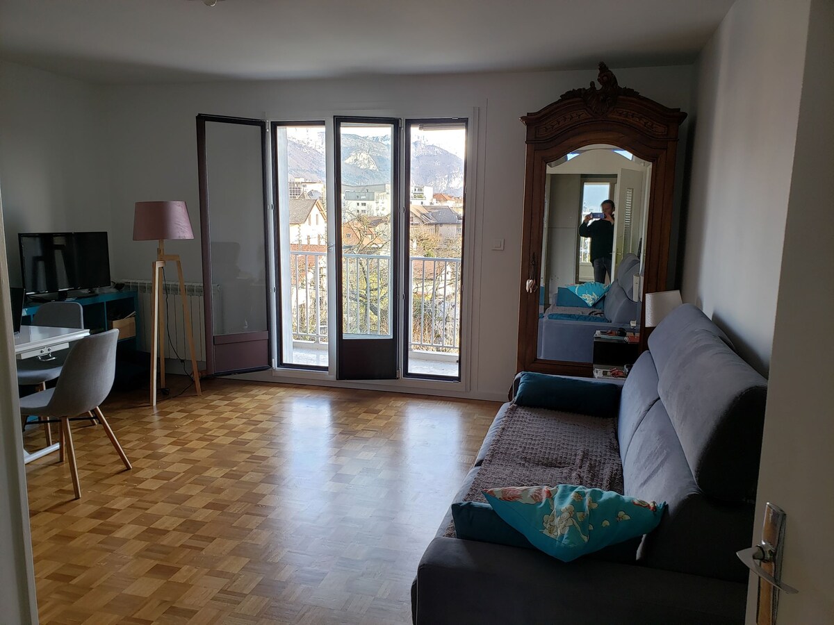 ห้องนั่งเล่น