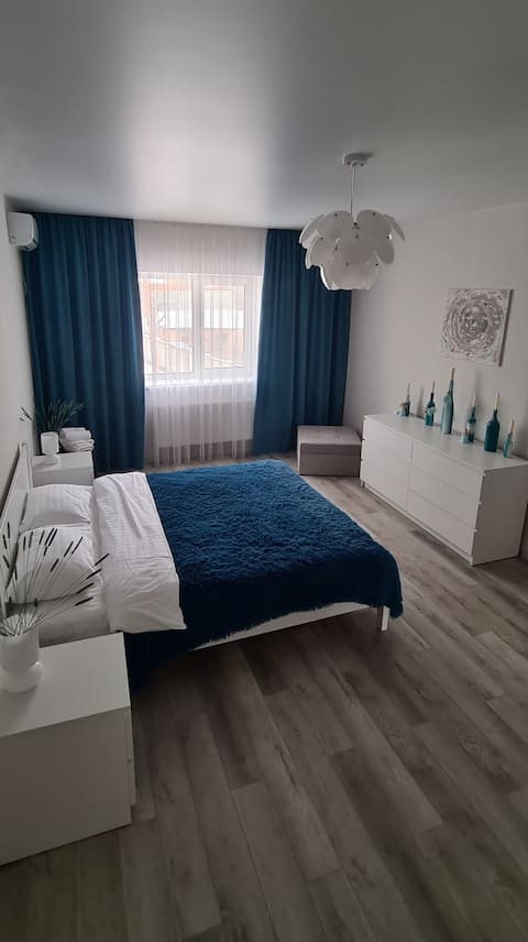 Apartments 5 star
