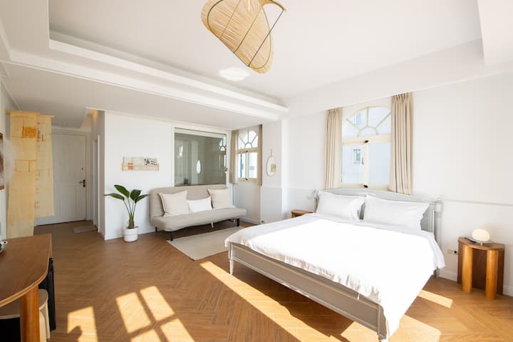 花莲市民宿短租 民宿公寓预订 短租房预定 Airbnb爱彼迎