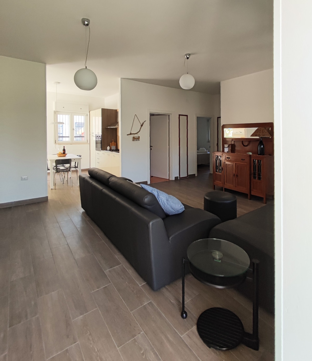 Airbnb con migliori performance: Terra dei Plautii, villa a short walk from the sea. a Pulsano