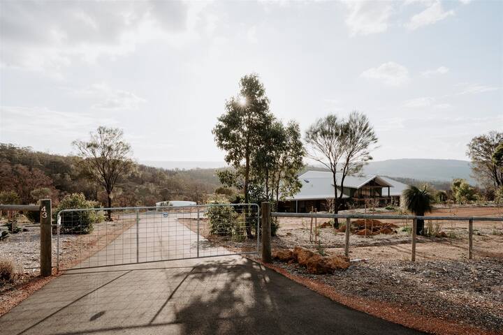 The Eden Reserve – your oasis in Swan Valley gallery image 3