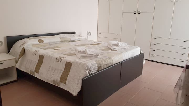 غرفة نوم مزدوجة ثانية