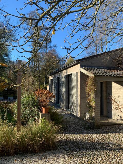 Den Bosch/Vught- Het Atelier, something special
