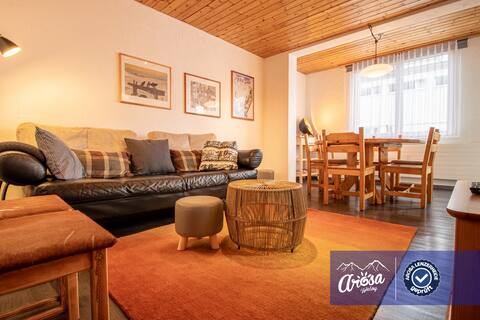Schwarzsee 1 by Arosa Holiday