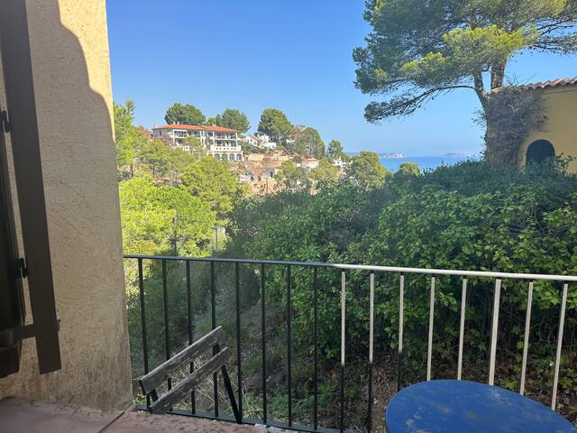 Villa at 1000 mts Platja Racó-Begur-10 people. gallery image 5