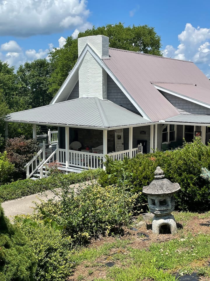 Gainesboro Vacation Rentals & Homes Tennessee, United States Airbnb