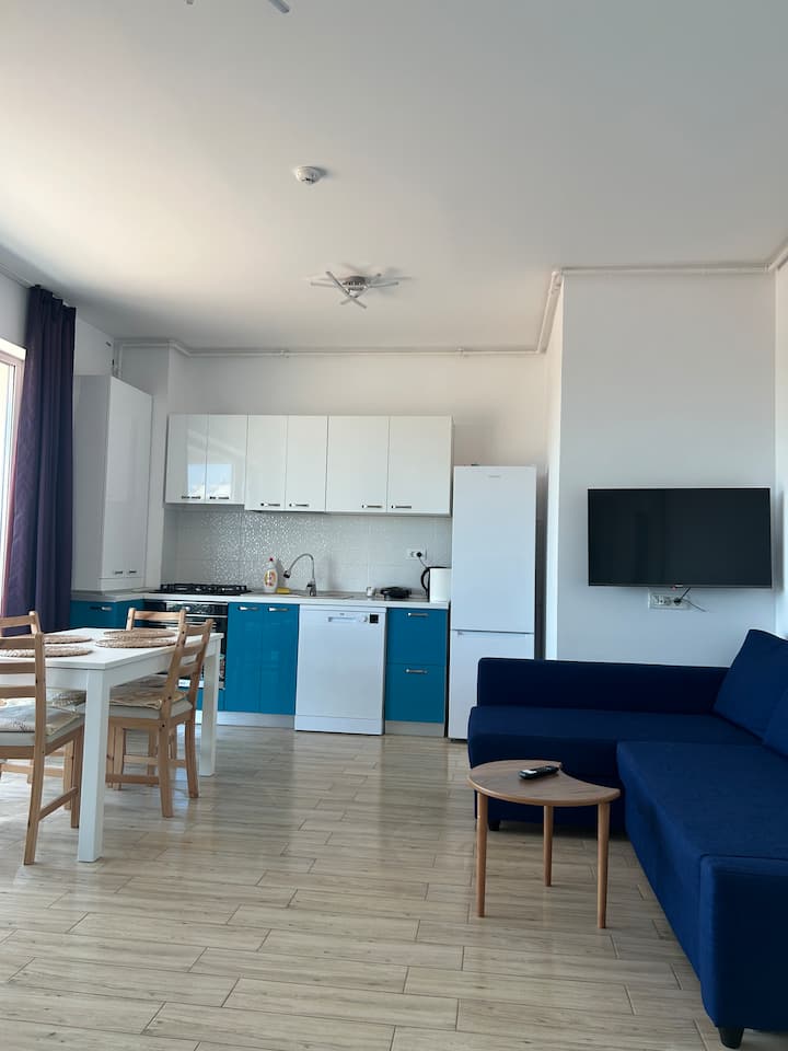 Apartament Anda2 - Constanța