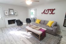 2501 Parker Lane - Side A