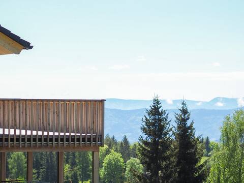 Das Koralpenchalet...Sonne, Wald, Nature!