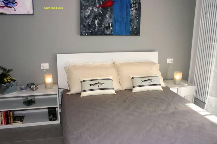 Alto Gallery Home Ti Accoglie A Bologna Cirenaica - ボローニャ