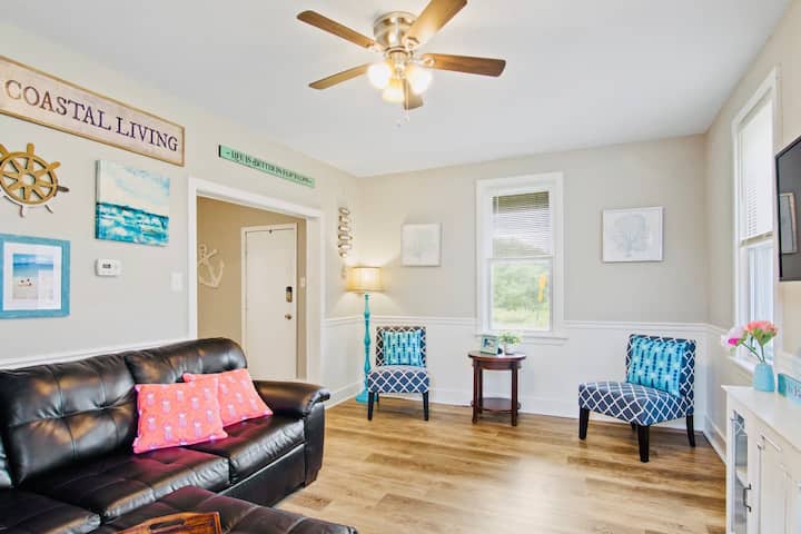Modern Family House Super Close To Hershey Park - 허시