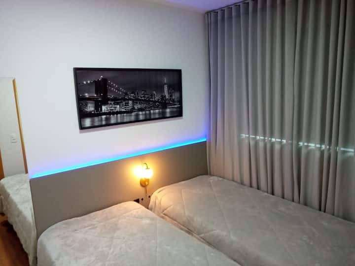 საძინებელი 1