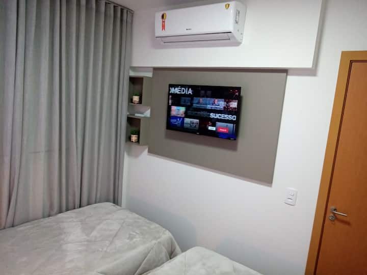 საძინებელი 2