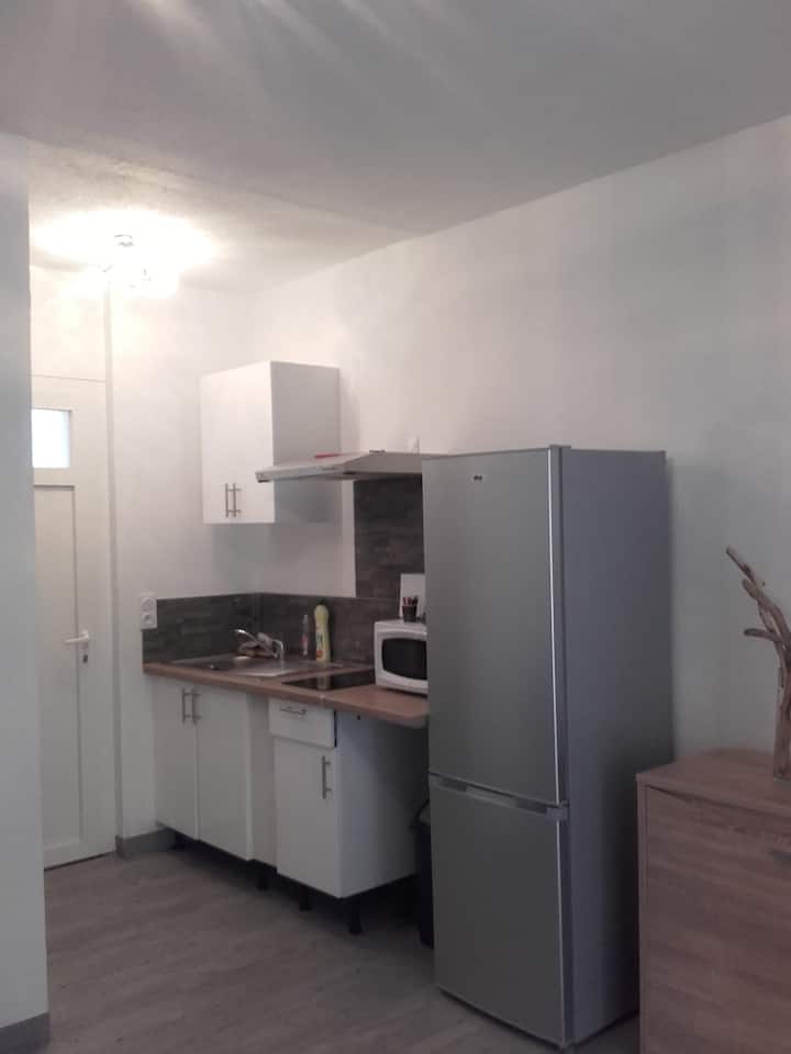 Appartement Bord De Mer - Biguglia