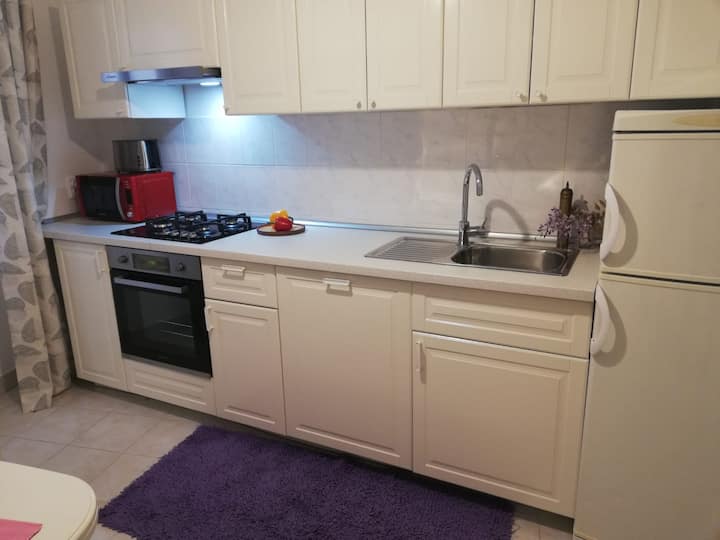 Andromeda Lovely One Bedroom Apartment - Dubrovnik