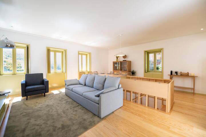 Casa da Gueira Casa de Sonho com Piscina gallery image 5