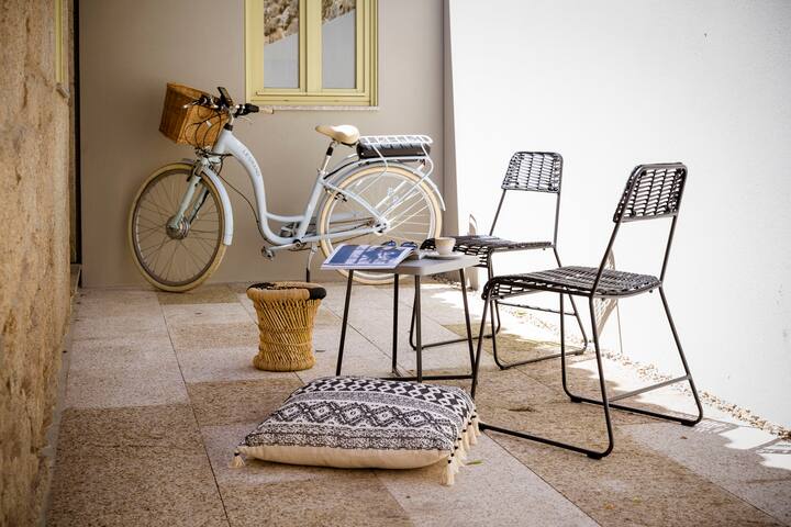 Casa da Gueira Casa de Sonho com Piscina gallery image 4